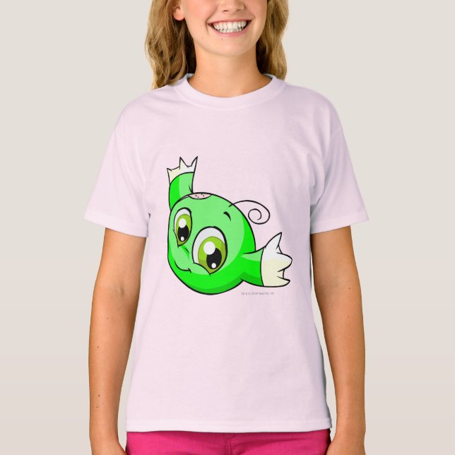 Camiseta Kiko Glowe (Frente)