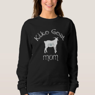Camiseta Kiko Goat Mãe Tee