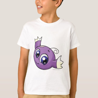 Camiseta Kiko Purple