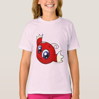 Camiseta Kiko Red