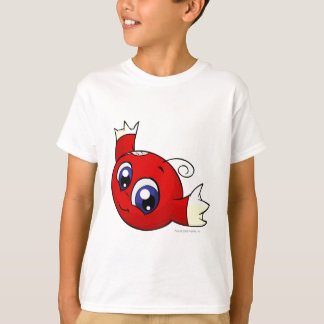Camiseta Kiko Red