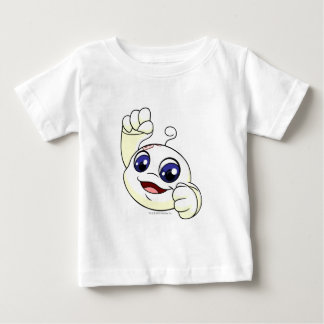 Camiseta Kiko White