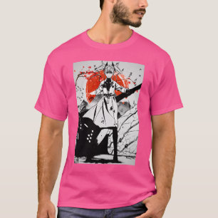 Camiseta Kikoru Shinomiya