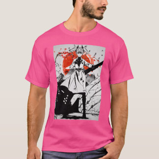 Camiseta Kikoru Shinomiya