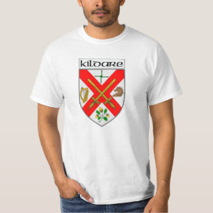 Camiseta Kildare