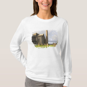 Camiseta Kilkenny, Irlanda. Killkenny é também conhecida co
