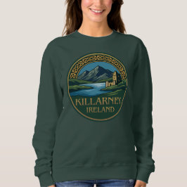 Camiseta Killarney Irlanda