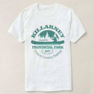 Camiseta Killarney PP (CT)
