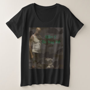 Camiseta Killer D