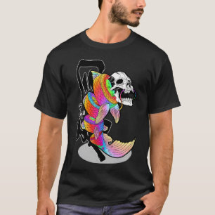 Camiseta KillerSushi