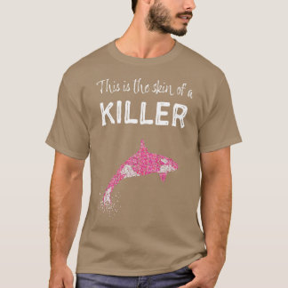 Camiseta Killerwal Mrderwal Schwertwal Orka