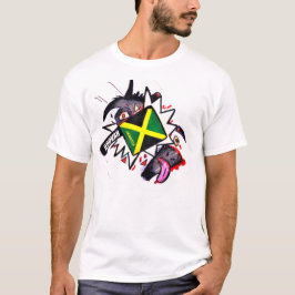 Camiseta KILLGOAT