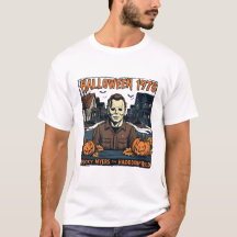 Killin' It Since 1978 - Michael Myers vintage Hall
