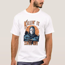 Killin' It Since 1978 - Michael Myers vintage Hall