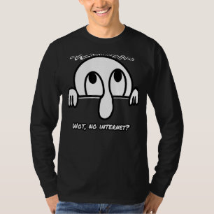 Camiseta Kilroy 5