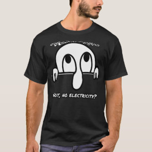 Camiseta Kilroy 7