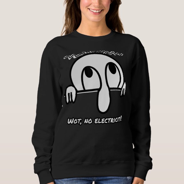 Camiseta Kilroy 7 (Frente)