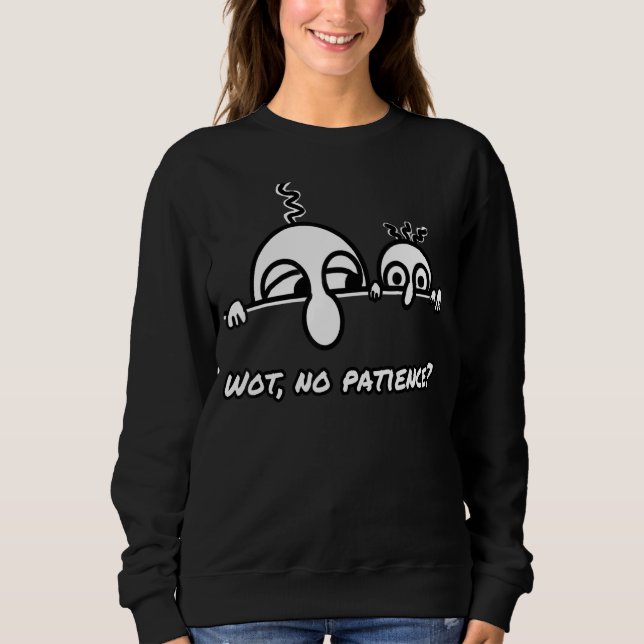 Camiseta Kilroy é pai (Frente)