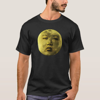 Camiseta Kim Jong Moon