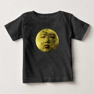 Camiseta Kim Jong Moon Engraçado