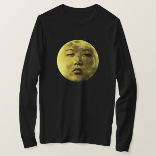 Camiseta Kim Jong Moon Engraçado