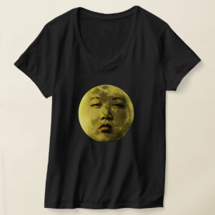 Camiseta Kim Jong Moon Engraçado