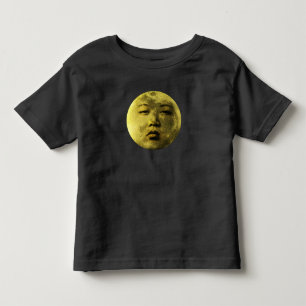 Camiseta Kim Jong Moon Engraçado