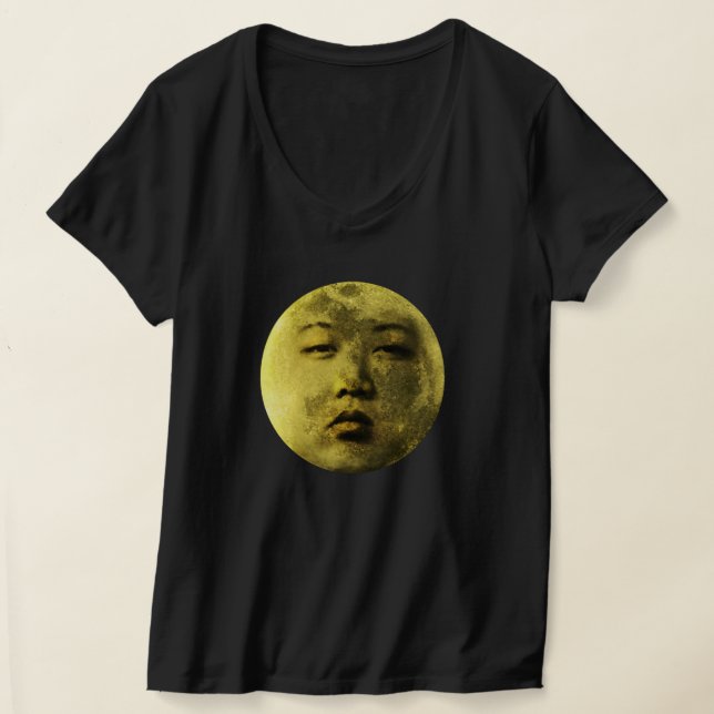 Camiseta Kim Jong Moon Funny (Postura )