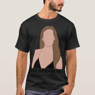 Camiseta Kim Spradlin