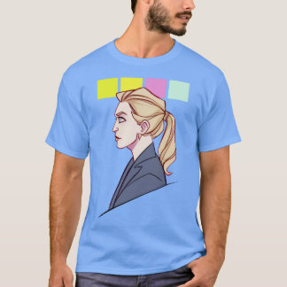 Camiseta Kim Wexler Legal Maverick
