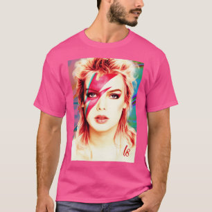 Camiseta Kim Wilde