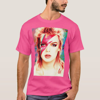 Camiseta Kim Wilde