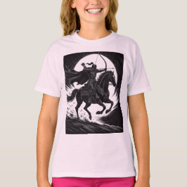 Camiseta Kimaris Galope da Vanguarda Oculta