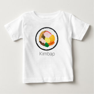 Camiseta Kimbap