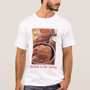 Camiseta Kimchee