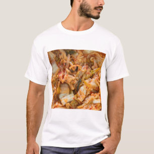 Camiseta Kimchi