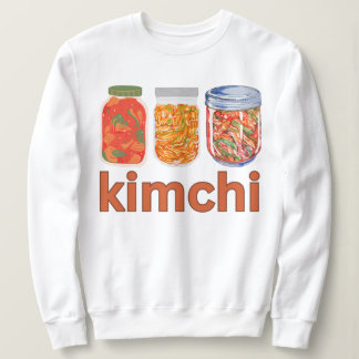 Camiseta Kimchi