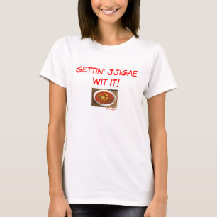 Camiseta Kimchi Jjigae