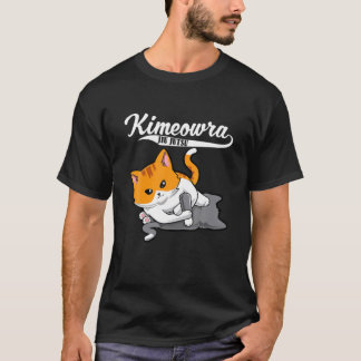 Camiseta Kimeowra Jiu Jitsu Kimura