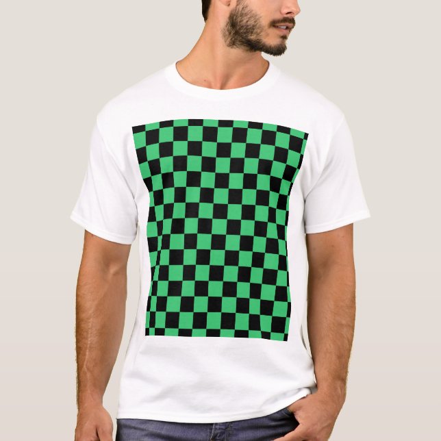 Camiseta Kimetsu Demon Slayer Love (Frente)