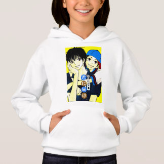 Camiseta Kimi ni Todoke