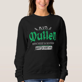 Camiseta Kin Mullen Mishead E Mayhem Desde A Ag Média