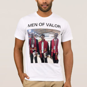 Camiseta KINAFEX
