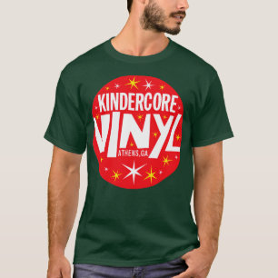 Camiseta Kindercore Vinyl TSirt