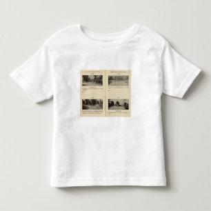 Camiseta Kinderhook Stottville
