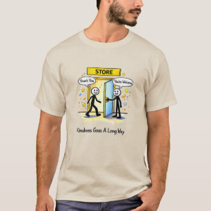 Camiseta Kindness (2b)
