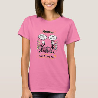 Camiseta Kindness (4a)