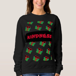 Camiseta kindness fruit of the spirit sweatshirt