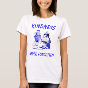 Camiseta Kindness Shirts