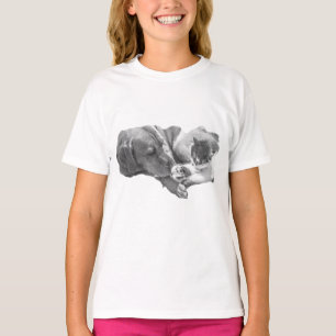 Camiseta Kindred Spirits